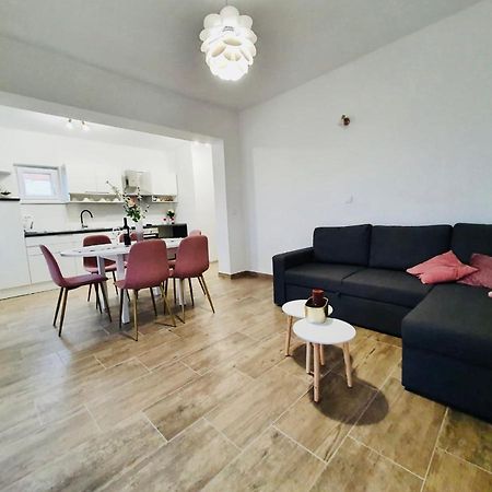 Apartman Skolj Jovici  Exterior foto