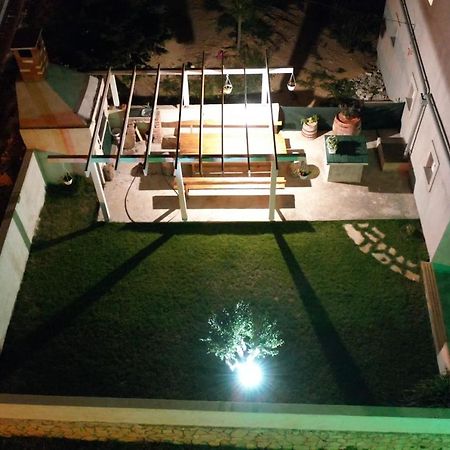 Apartman Skolj Jovici  Exterior foto