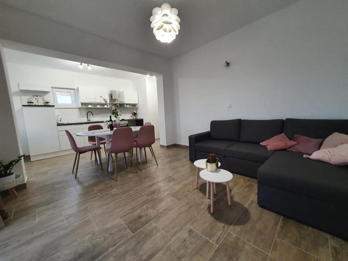 Apartman Skolj Jovici  Exterior foto