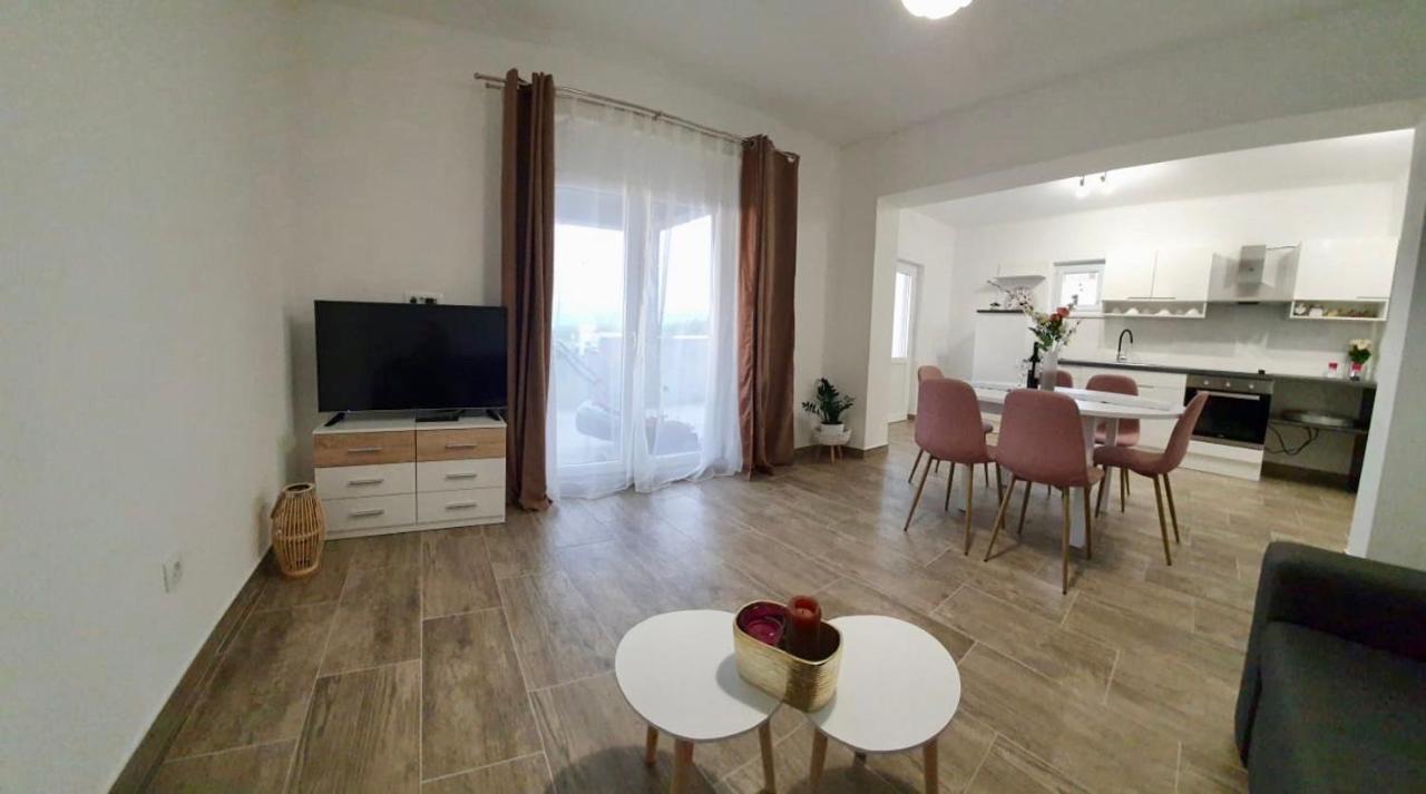 Apartman Skolj Jovici  Exterior foto