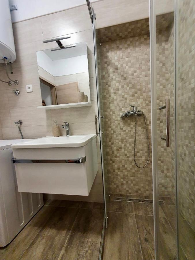 Apartman Skolj Jovici  Exterior foto