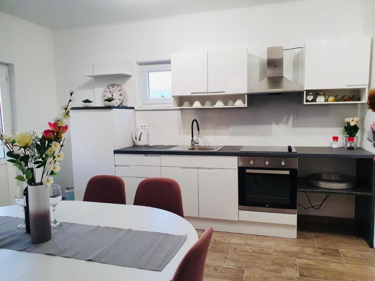 Apartman Skolj Jovici  Exterior foto