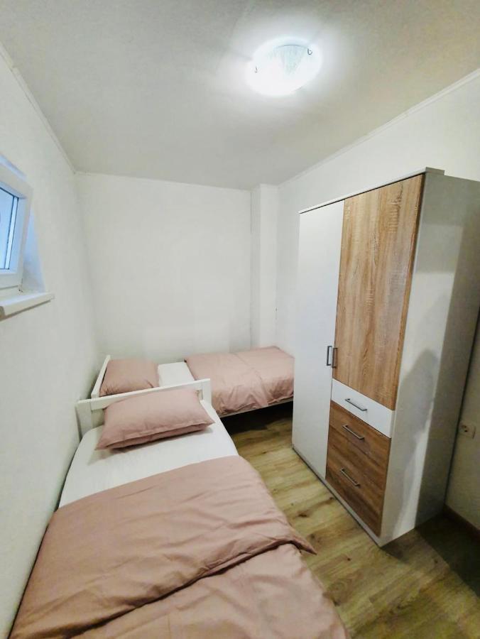 Apartman Skolj Jovici  Exterior foto
