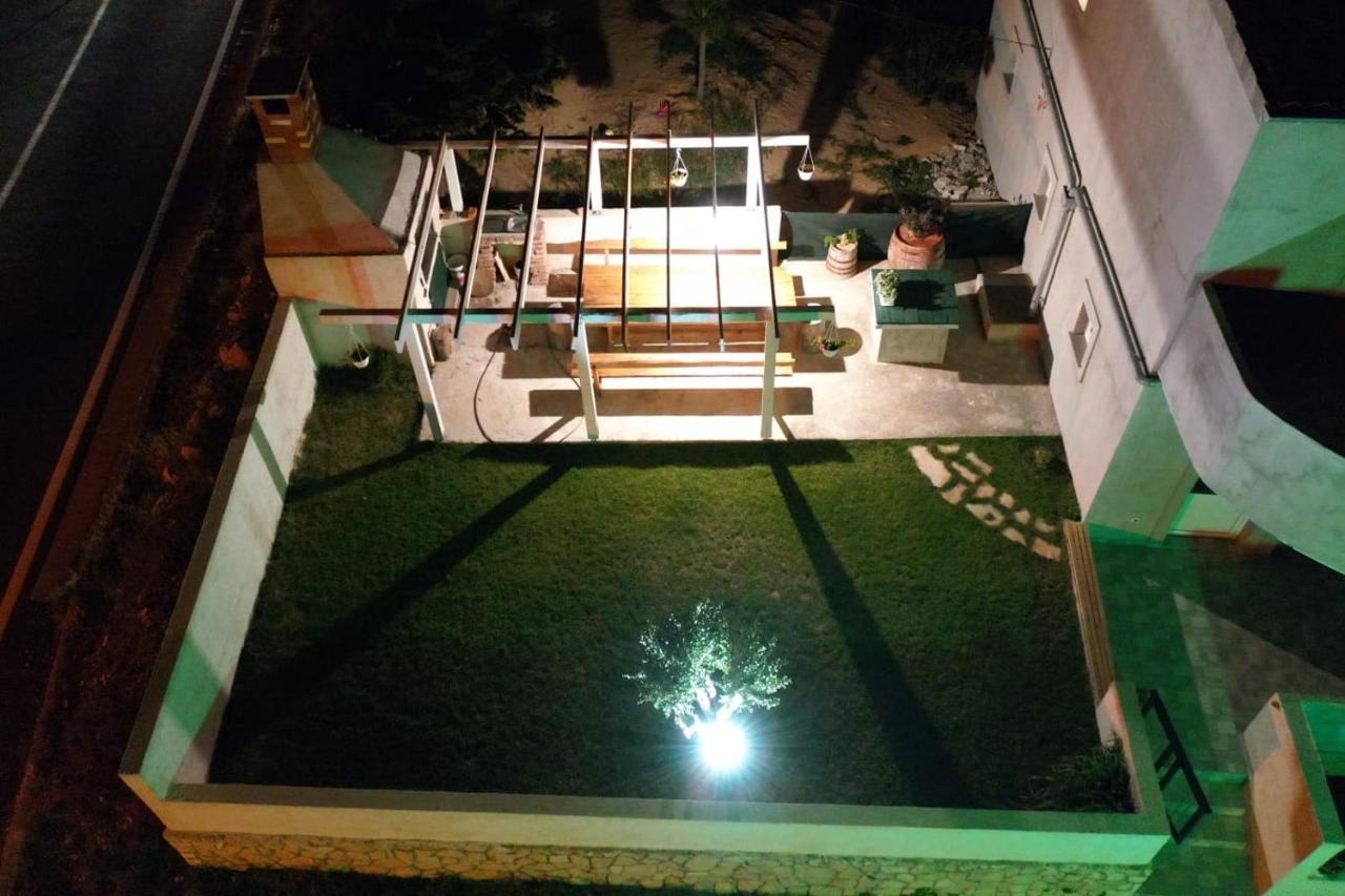 Apartman Skolj Jovici  Exterior foto